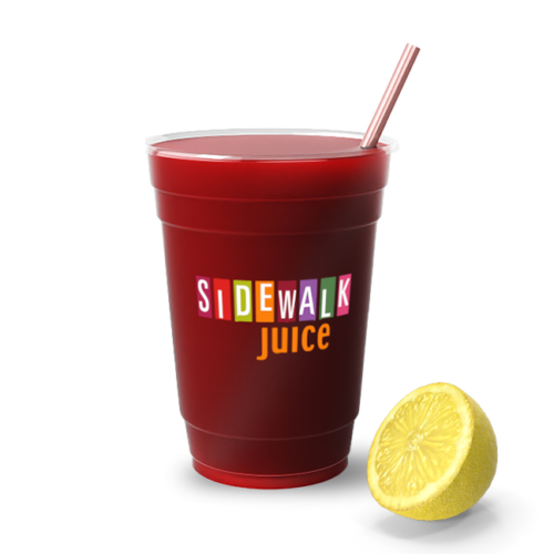 Sidewalk Juice Hella Fresh Juice