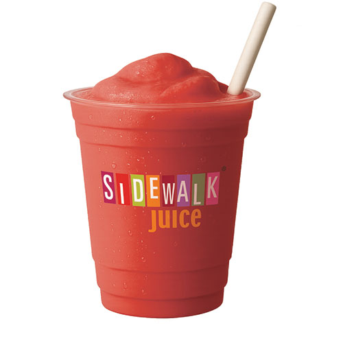 strawberry-almond